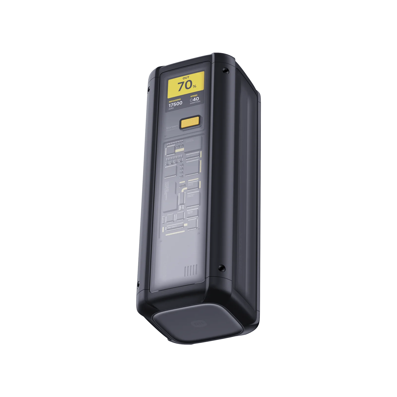  Xiaomi 移动电源 25000 2...